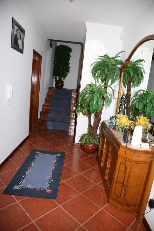 Vila Teixeira Amarante Exterior photo