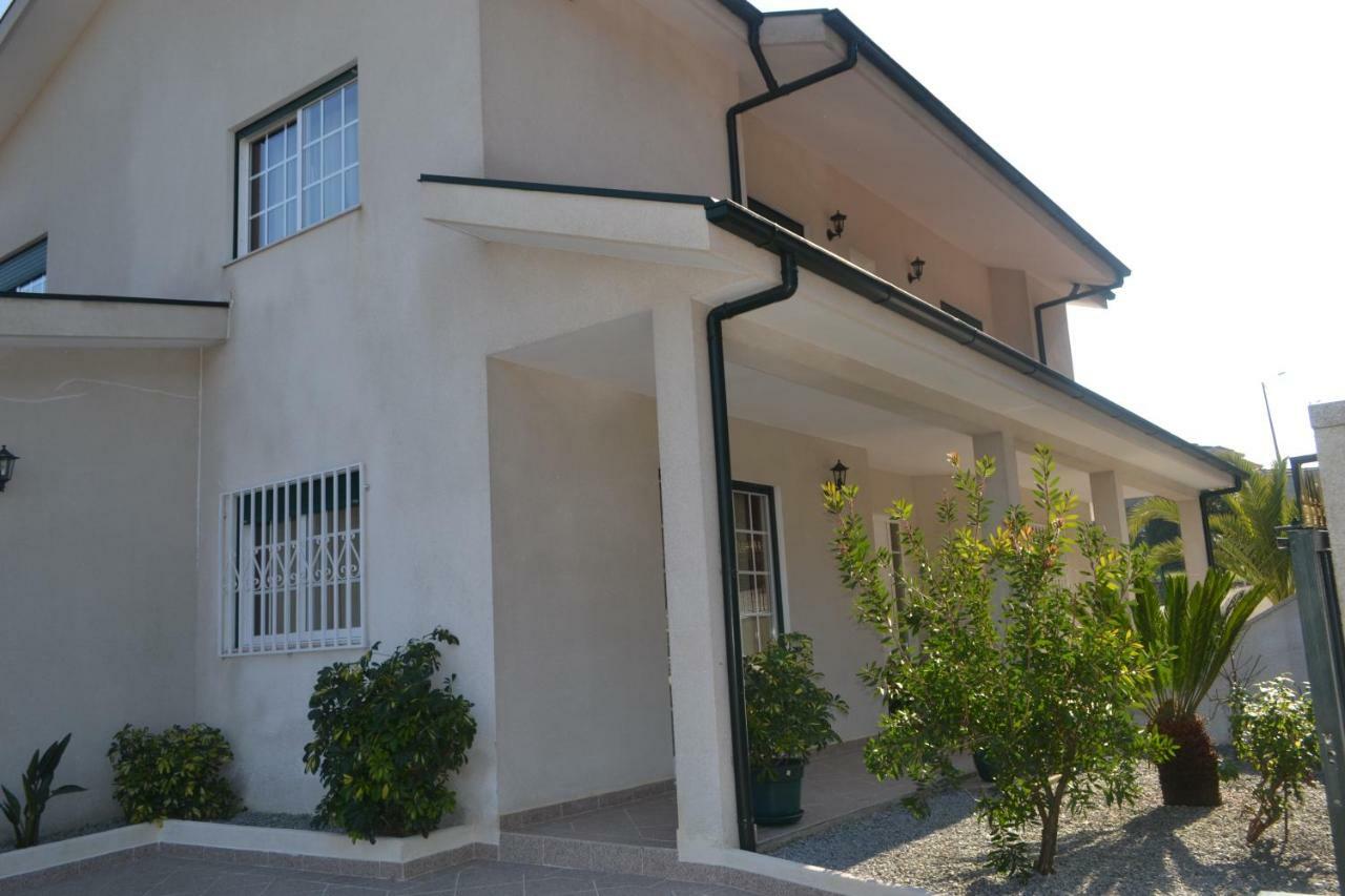Vila Teixeira Amarante Exterior photo